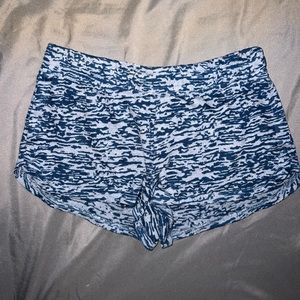 Womens shorts